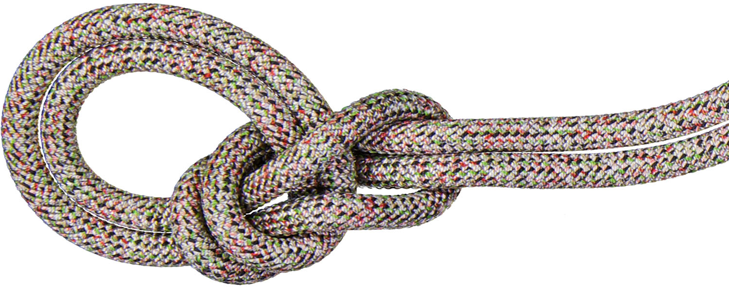 【マラソン期間中 1万円以上で500円OFFクーポン！】 マムート MAMMUT アウトドア 9.5CRAGWECARECLASSICROPE50M ロープ シングル ハイキング トレッキング クライミング 登山 マウンテニアリング 2010-06140 201006140