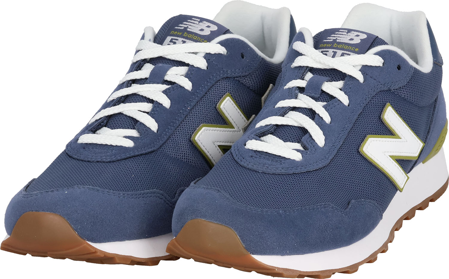 【18日まで 1万円以上で500円OFFクーポン！】 ニューバランス New Balance 515 M5159MND