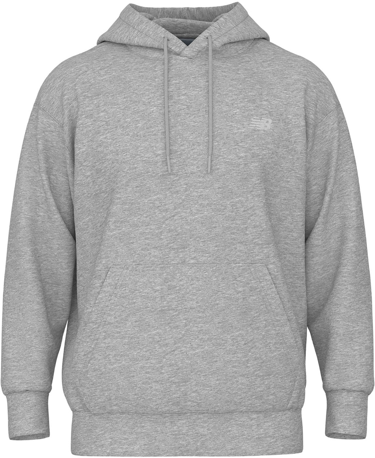 【マラソン期間中 1万円以上で500円OFFクーポン！】 ニューバランス New Balance SPORT ESSENTIALS スウェットフーディ MT41508