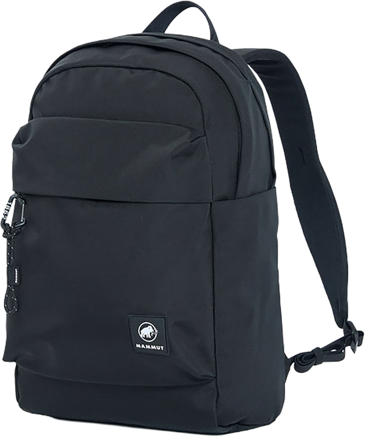 【マラソン期間中 1万円以上で500円OFFクーポン！】 マムート MAMMUT アウトドア エクセロン 2.0 ジャパンエクスクルーシブ 20 105267 デイパック リュック ミニビナ付き 長さ調整可能ショルダーストラップ 20L 105267