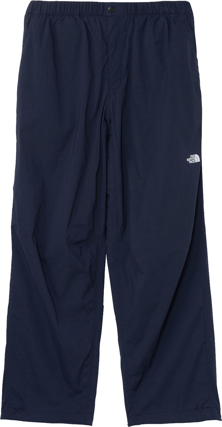 【マラソン期間中 1万円以上で500円OFFクーポン！】 ザ・ノース・フェイス THE NORTH FACE アウトドア バレーブリーズパンツ ユニセックス 長ズボン ロングパンツ ボトムス 夏 通気性 UVカット 紫外線対策 おでかけ キャンプ ハイキング シンプル NB32652