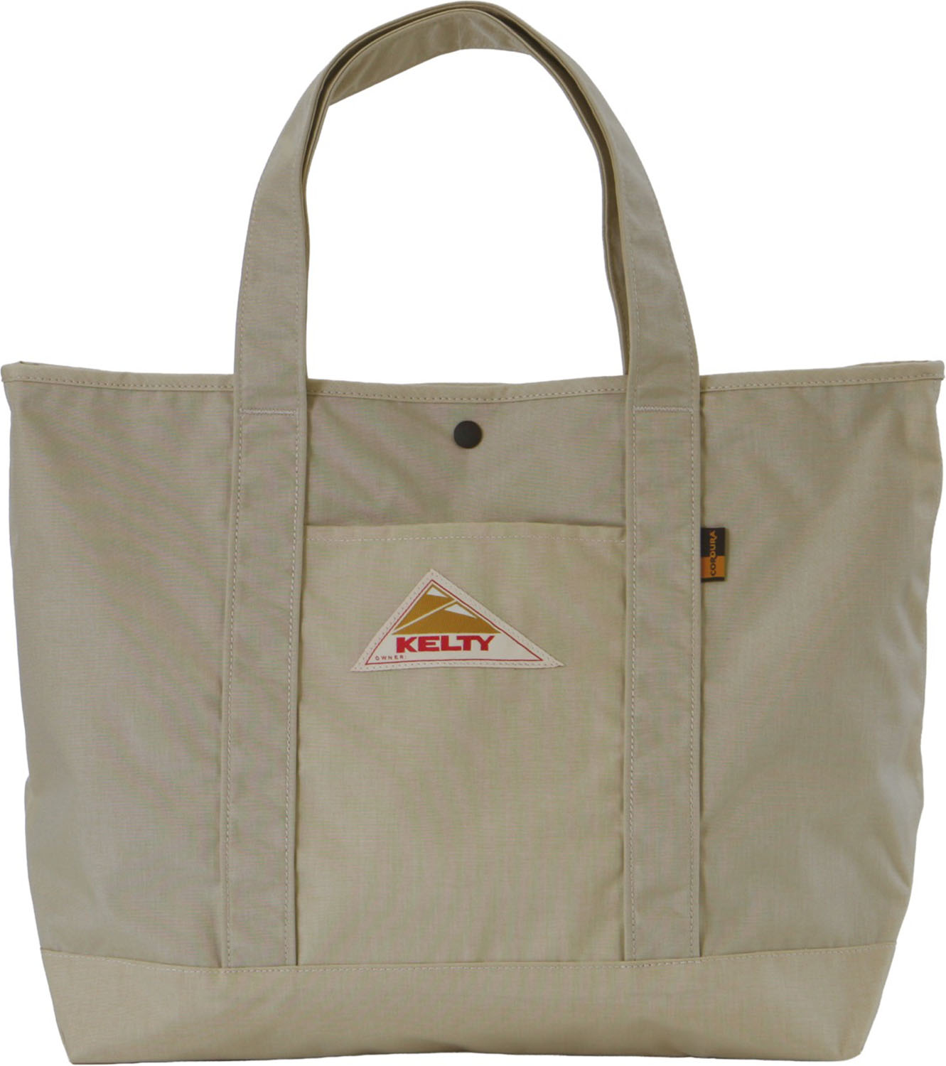 【マラソン期間中 1万円以上で500円OFFクーポン！】 ケルティ KELTY アウトドア NYLON TOTE 2 M トートバッグ キャンプ デイリー フェス レジャー 32592343