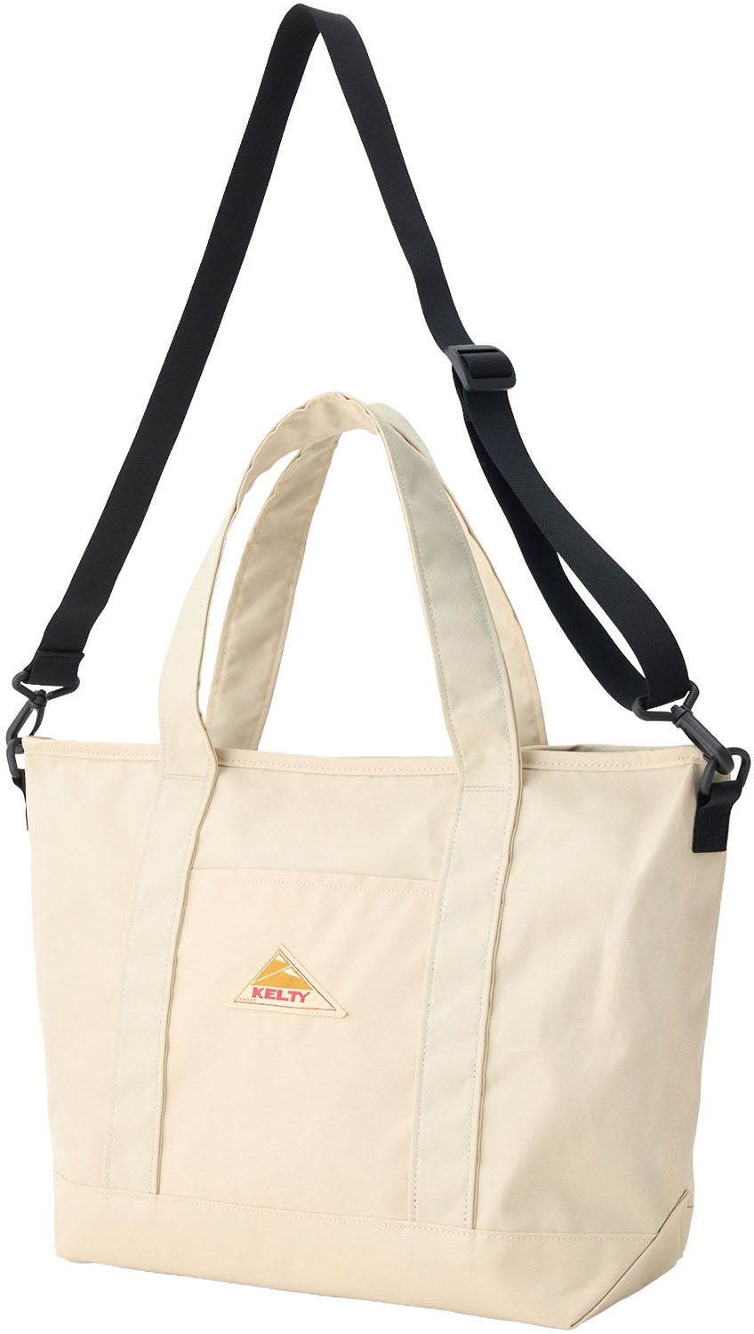 【18日まで 1万円以上で500円OFFクーポン！】 ケルティ KELTY アウトドア ES ZIP TOTE S 3259271126