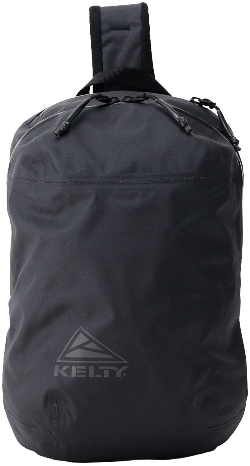 【20日限定 ポイント最大10倍！】 ケルティ KELTY アウトドア WATER PROOF SLING BAG 3259273026