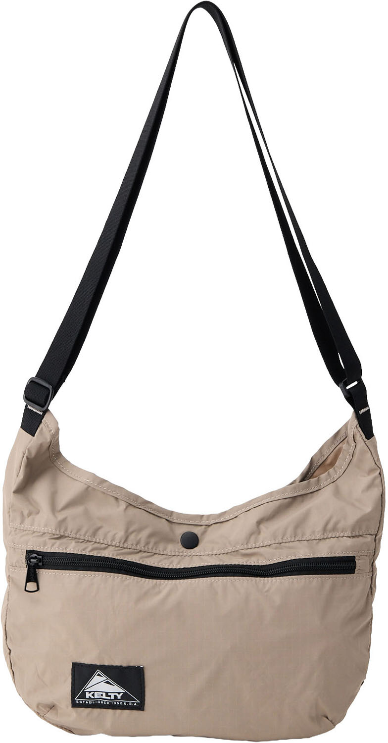 【マラソン期間中 1万円以上で500円OFFクーポン！】 ケルティ KELTY アウトドア PACKABLE CURVE SHOULDER S 3259273626