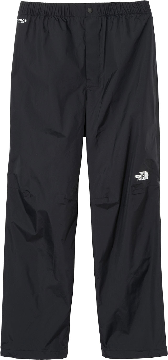 【マラソン期間中 1万円以上で500円OFFクーポン！】 ザ・ノース・フェイス THE NORTH FACE アウトドア トレッドパンツ Tread Pant レディース ロングパンツ ボトムス シェル レインパンツ 雨具 防水透湿 登山 トレッキング ハイキング キャンプ レジャー NPW12616