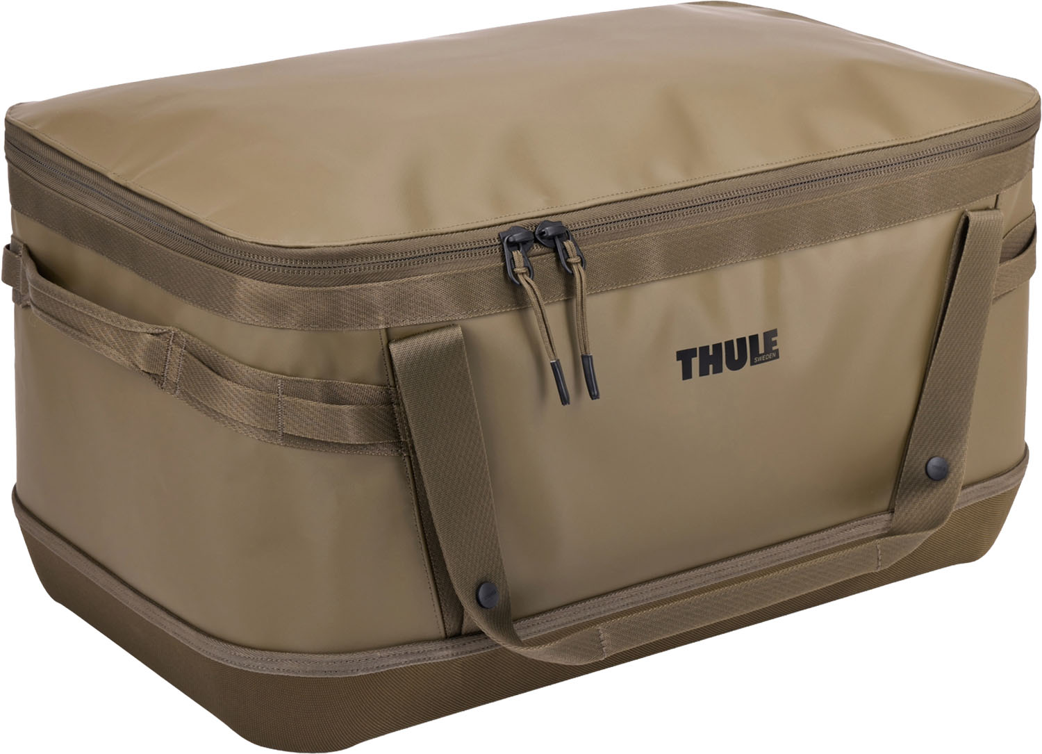 【25日から アウトドアブランド対象品5%OFFクーポン！】 スーリー THULE アウトドア THULE CHASM GEAR HAULER 55L 3205530｜山とアウトドアの店 山気分