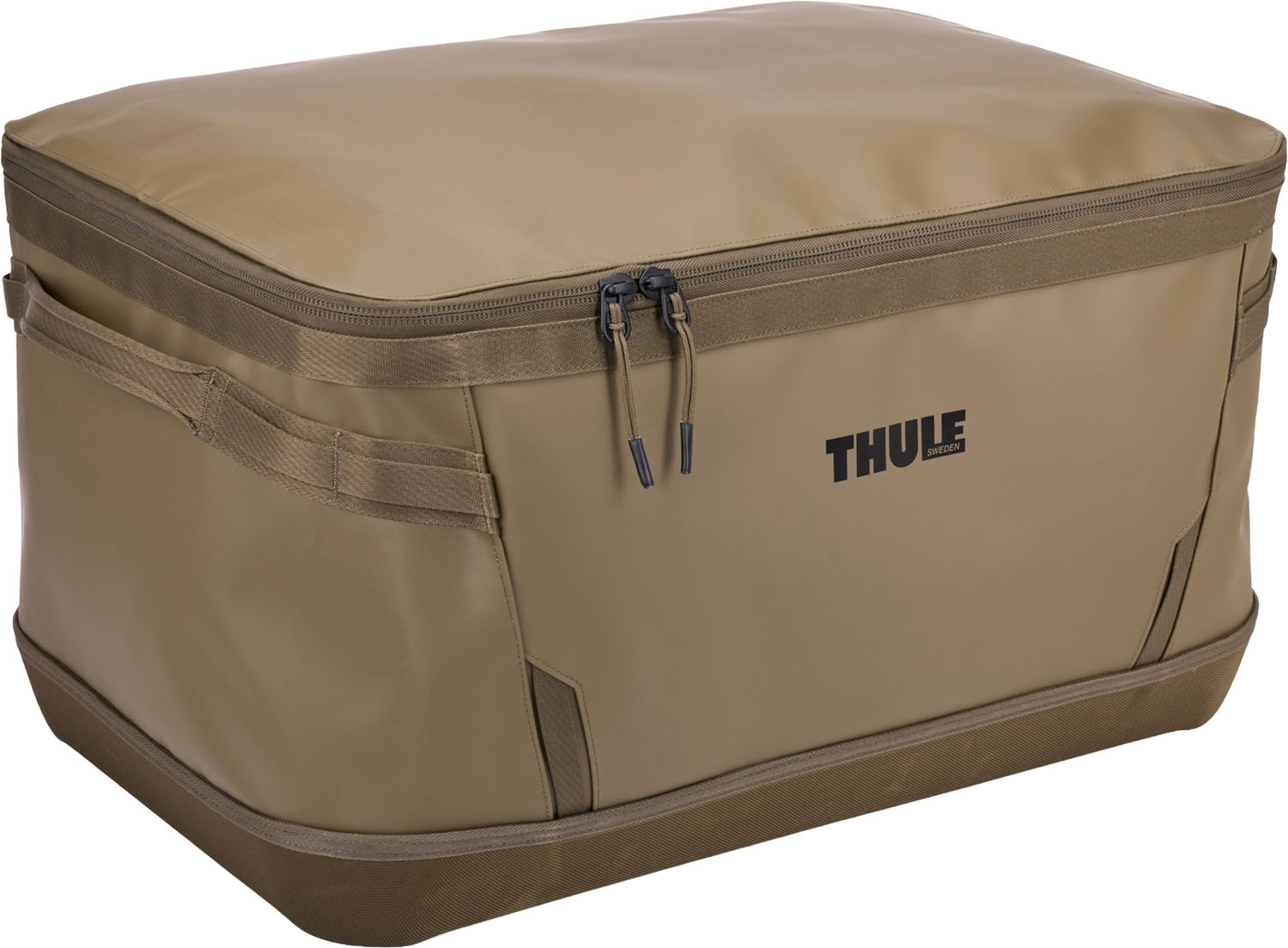 【マラソン期間中 1万円以上で500円OFFクーポン！】 スーリー THULE アウトドア THULE CHASM GEAR HAULER 80L 3205532｜山とアウトドアの店 山気分