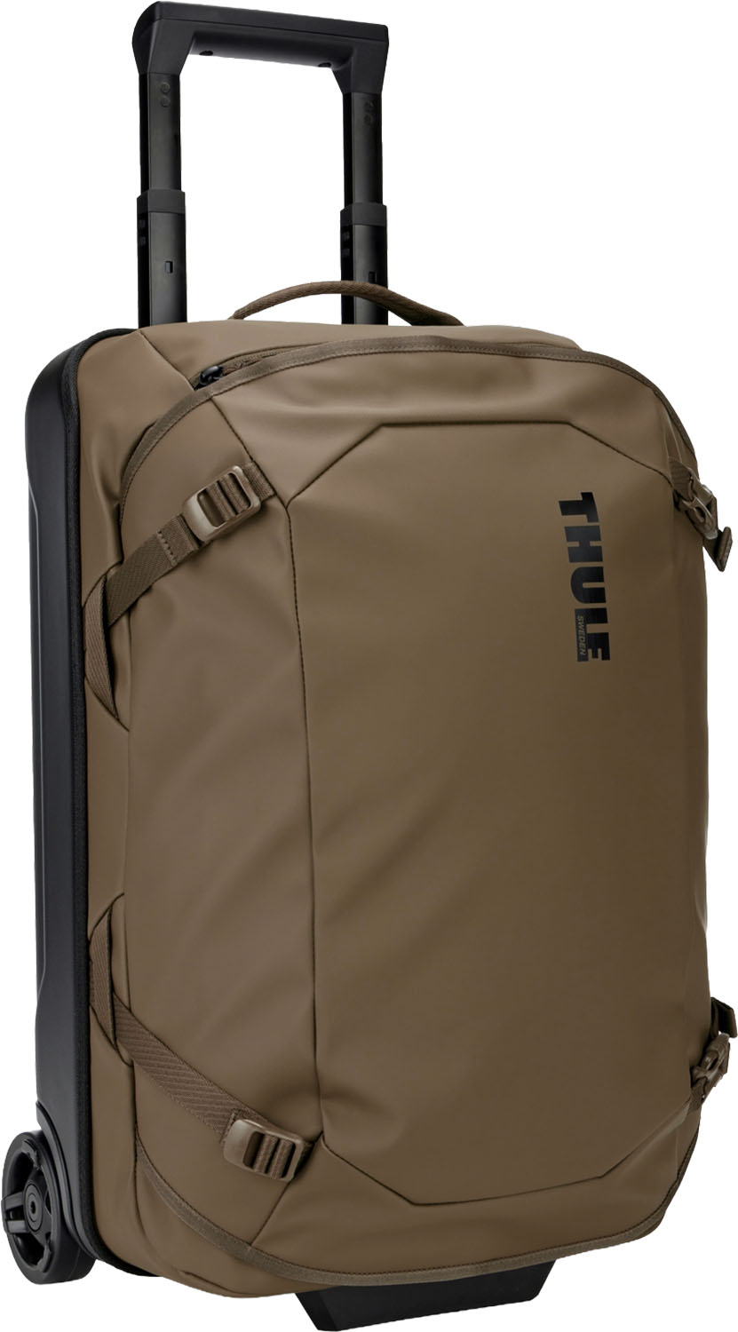 【マラソン期間中 1万円以上で500円OFFクーポン!】 スーリー THULE アウトドア THULE CHASM ROLLING DUFFEL 3205604|山とアウトドアの店 山気分
