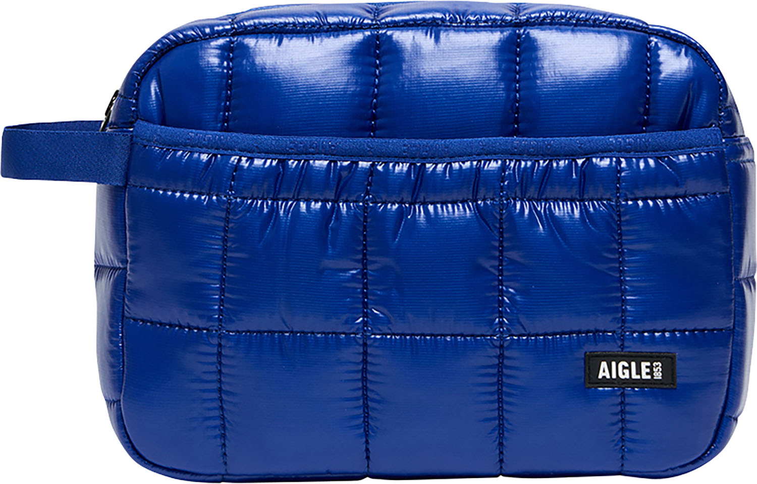 【マラソン期間中 1万円以上で500円OFFクーポン!】 エーグル AIGLE 撥水 キルティングクラッチバッグ ZNHBN00|山とアウトドアの店 山気分