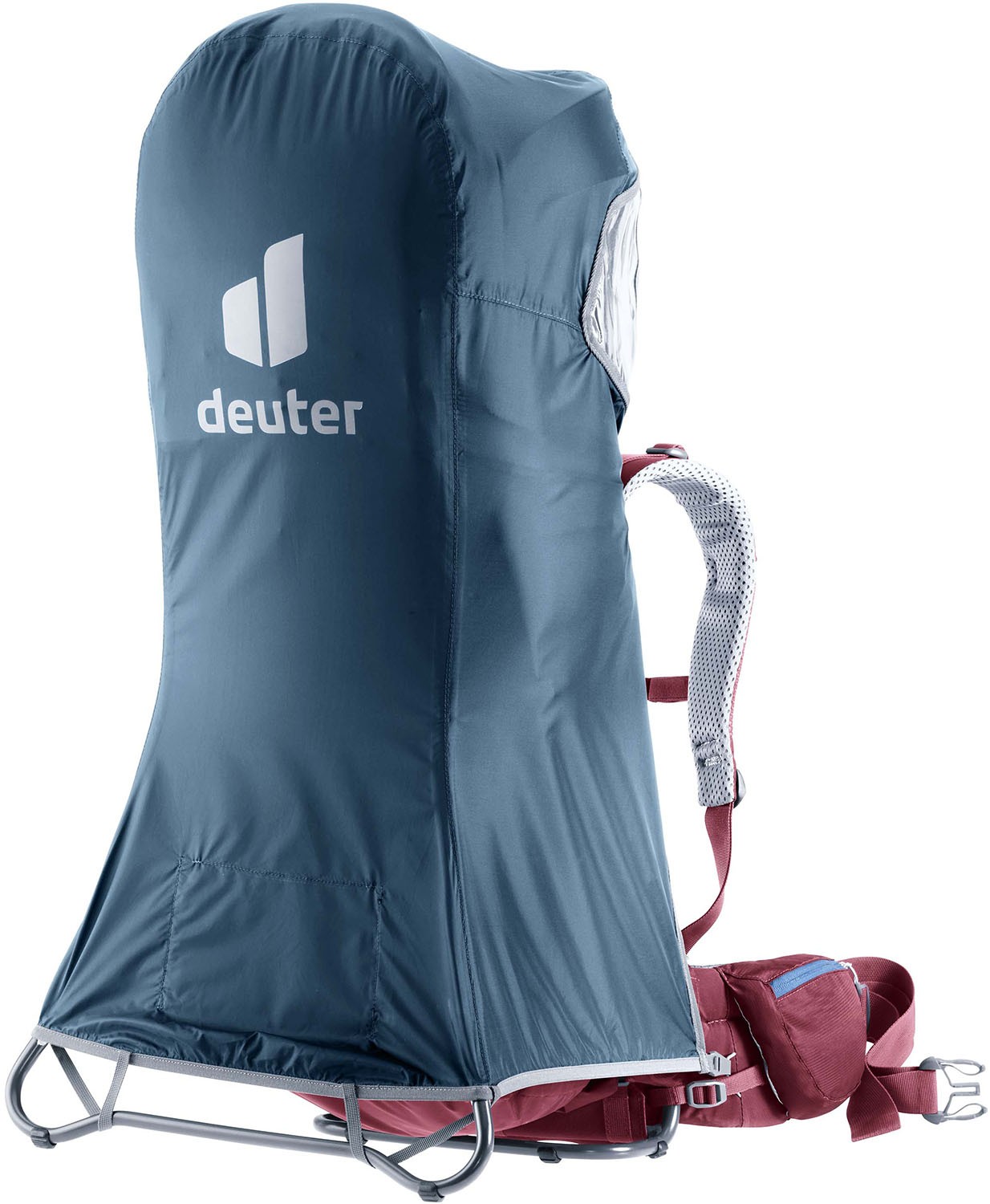 楽天市場】deuter ドイター キッドコンフォートII(キッドキャリー