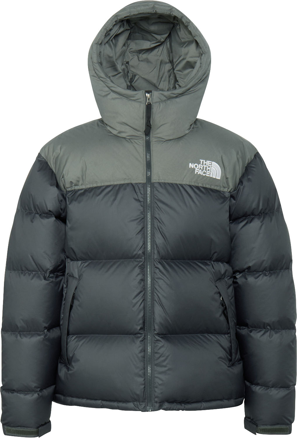 【9月9日】乐天市场 每日优惠 9 ザ・ノース・フェイス THE NORTH FACE アウトドア ヌプシフーディー メンズ ダウンジャケット アウター 上着 秋冬 撥水 雨 雪 防寒 キャンプ 普段使い シンプル フルジップ タウンユース ND92559