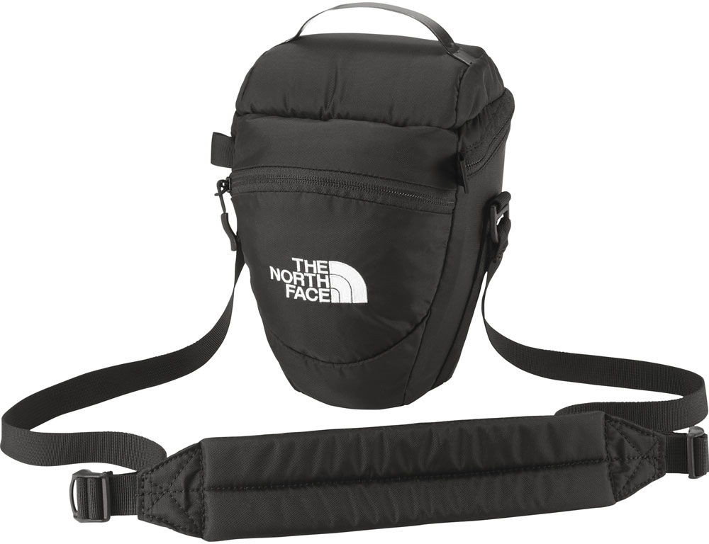 the north face camera bag