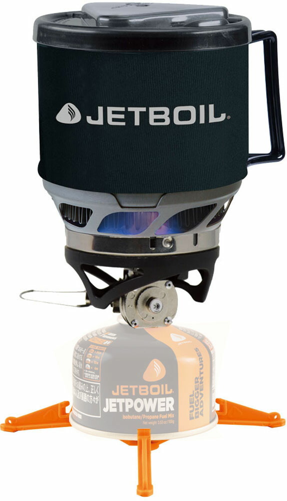 楽天市場】JETBOIL ジップ ジェットボイル ガス缶 クッカー ガス