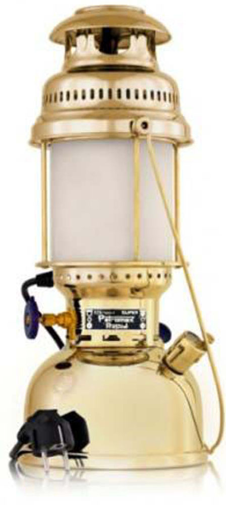 楽天市場】PETROMAX ペトロマックス エレクトロ 12508 ランタン