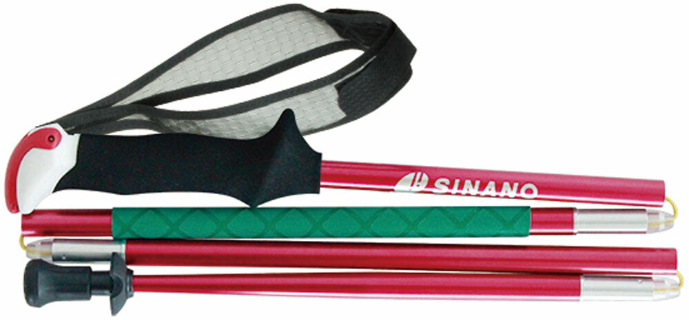 Sinano シナノ アウトドアスキーポールsinano ロッジ トレランポール 通信販売 13 6 Pro レッド モンベル 105cm ロッジ店 Sinano シナノ アウトドアスキーポールsinano ロッジ トレランポール 通信販売 13 6 Pro レッド モンベル 105cm ロッジ店