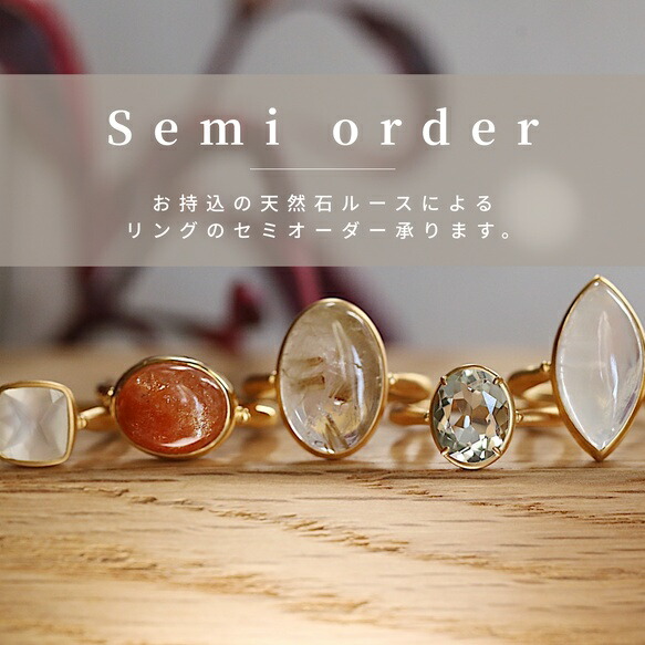 楽天市場】〈シルバー925〉Plump ring［slim］ぽってりボリューム 必ず