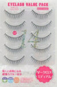 Miss eye d'or   ボリュームグロスマスカラ Miss eye d'or ボリュームグロスマスカラ