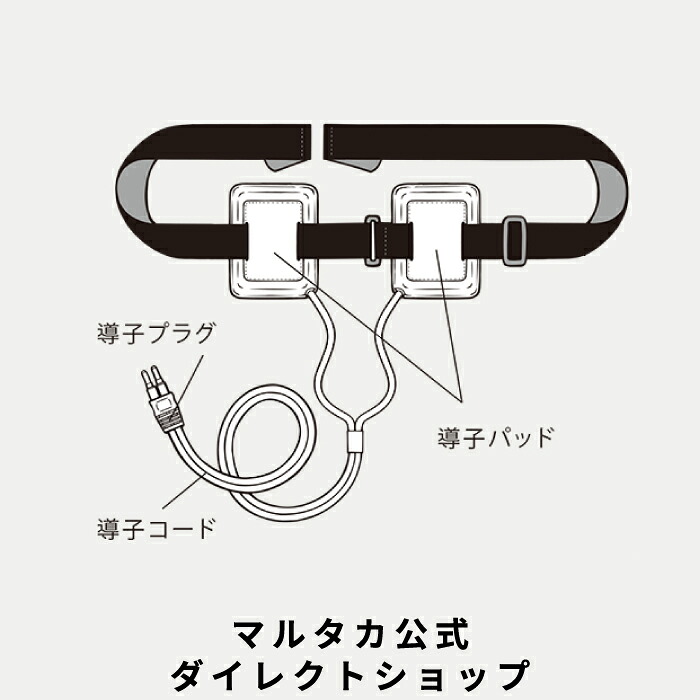 マルタカ【公式】 セルウォームDX 導子セット