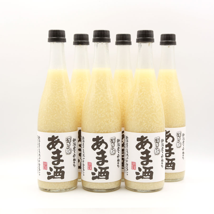 楽天市場】豪農400g×6カップ＿ギフト セット 国産原料 新潟