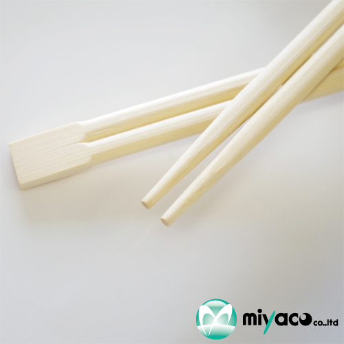 【楽天市場】竹箸 双生箸8寸（21cm）業務用 3000膳：ディスカウント みやこ