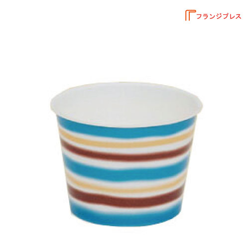 トゥーカン/内燃機関優勝杯 紙入れもの 御勤め用(220ml)パソコン-170F パティシエブルー 両面PE 1200個