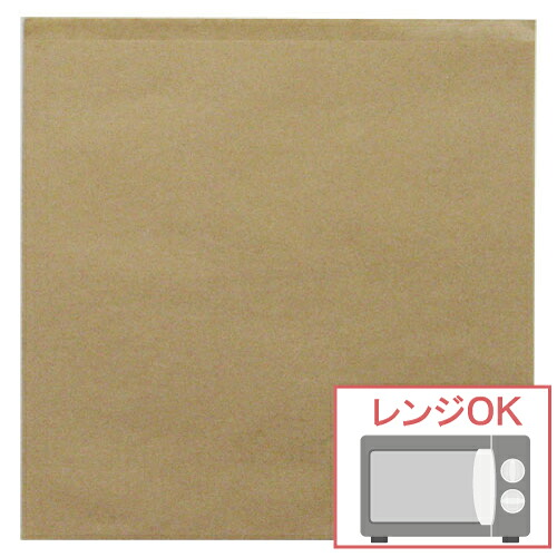 バーガー袋 200×200mm 未晒 L 4000枚 シモジマ 19,916円