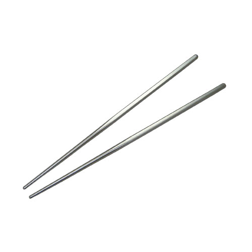 ステンレス箸 26cm 業務用 100膳