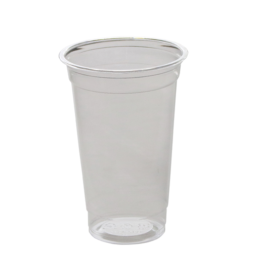 【510ml】プラカップ16オンス D92 PET 510ml 1000個