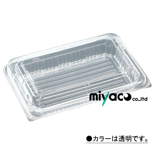 エフピコ ボンネット容器に並べる 御勤め用（嵌合）PPSAV-22-15（40）400枚【返品不可商いもの】