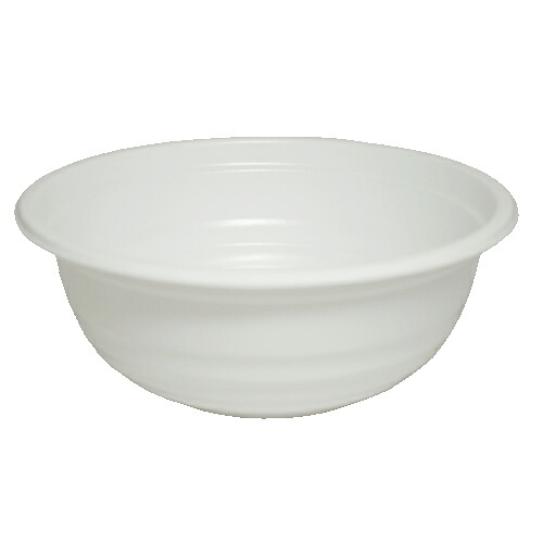 シーピー化成 丼(BF-361)ホワイト 本体 レンジ対応 900枚【返品不可商品】｜ディスカウント　みやこ 19,435円