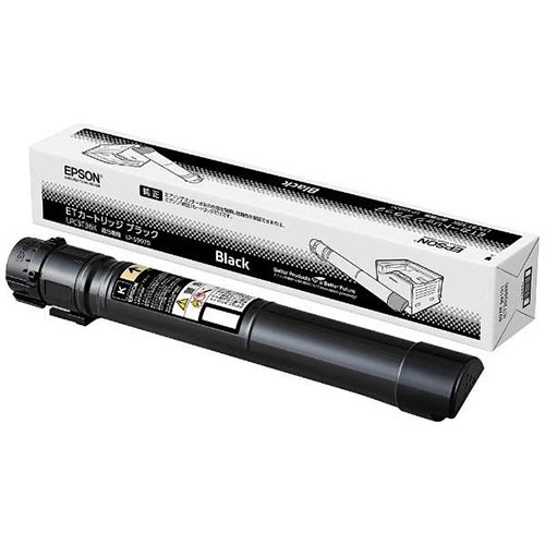 (直送品)【純正】EPSON(エプソン)LPC3T36K トナーブラック / 4988617265882【返品不可商品】｜ディスカウント　みやこ