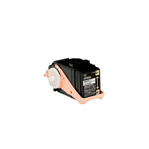 (直送品)【純正】EPSON(エプソン)LPC3T35KV 環境推進トナーブラック / 4988617219687【返品不可商品】