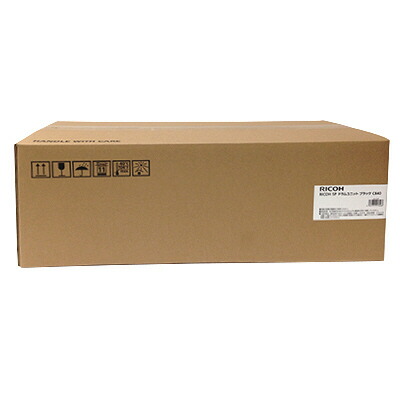 (直送品)【純然たる】RICOH(リコー)IPSIO SP素っ破抜き体膜鳴楽器 黒いこと C840 / 4961311913266【返品不可商いもの】
