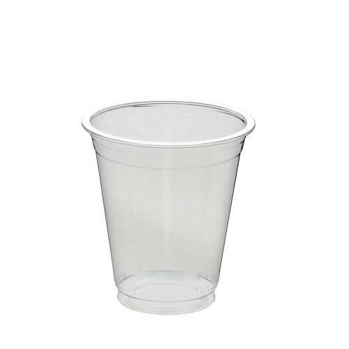 【363ml】PET優勝杯 CP92-363ムジ 1000個(プラカップ12薬局衡オンス)