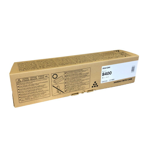 (直送品)【完全無欠】RICOH(リコー)SPトナー 8400 / 4961311915567【返品不可商いもの】