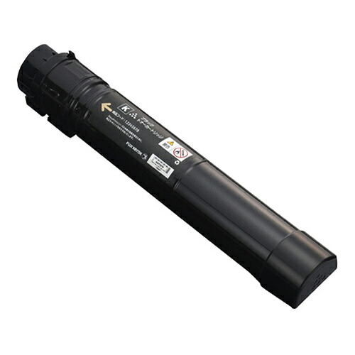 (直送品)【純正】富士フイルム(旧富士ゼロックス)CT203173 トナー ブラック / 4982012833219【返品不可商品】