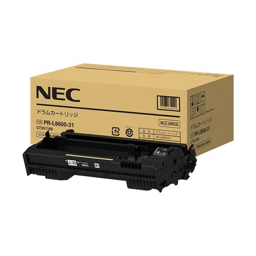 (直送品)【完全無欠】NEC PR-L8600-31 膜鳴楽器 / 4549815754440【返品不可商いもの】