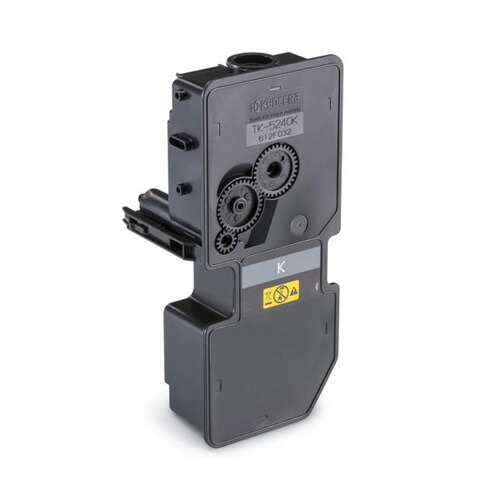 (直送品)【純然たる】KYOCERA(京セラ)TK-5241K 黒いこと / 0632983036808【返品不可商いもの】