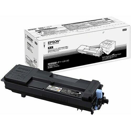 (直送品)【純正】EPSON LPB3T32V 環境推進 /4988617376502【返品不可商品】|ディスカウント みやこ