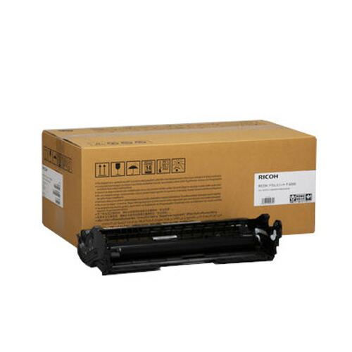 (直送品)【純正】RICOH SPドラムユニット P 6000 /4961311949791【返品不可商品】