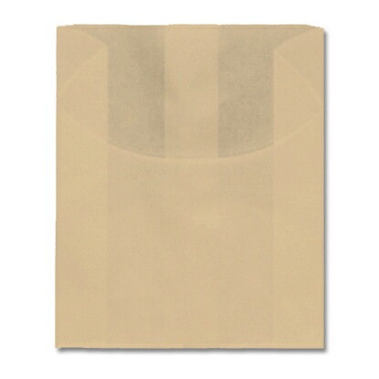 楽天市場】耐油袋 平袋 ナチュラル S 5000枚 業務用 : 袋の王国