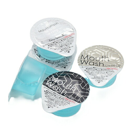 オキナ Long Spin STYLE Pack X（ロングスピンスタイルパック X）12ml 300個 6,390円