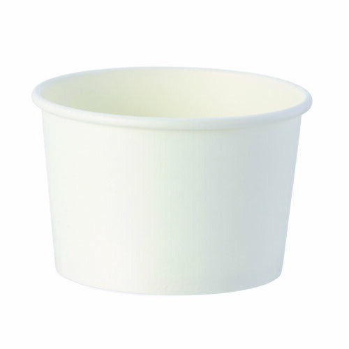 内燃機関優勝杯 紙入れもの 御勤め用 白(200ml)86-200 両面PE 1000個 HEIKO