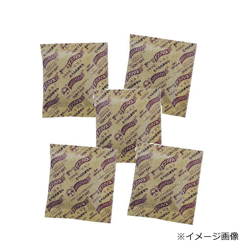 脱酸素剤 サンソレス SF-200(鉄系|自力反応型|冷凍タイプ) 1800個【返品不可商品】 11,897円