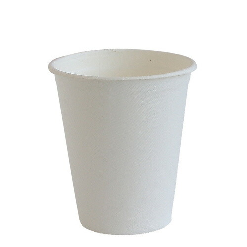 御勤め用 バガス 8薬局衡オンス優勝杯（約250ml）1000個