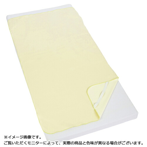 エブケア スムース雨合羽敷き布 敷きパッド手合い 95×180珊 皮膚軟化剤 15枚