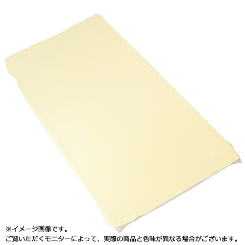 エブケア 綿パイル雨合羽敷き布 敷きパッド型 100×190珊 皮膚軟化剤 10枚