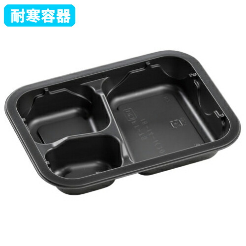 エフピコ 耐寒入れもの FT-TS18-14-1（30）800枚【返品不可商いもの】