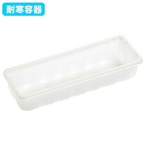 エフピコ 耐寒入れもの FT-角21-7（40）1200枚【返品不可商いもの】